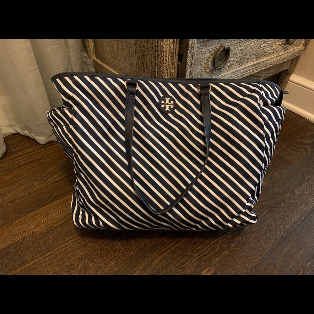 Tory Burch Diaper Bag